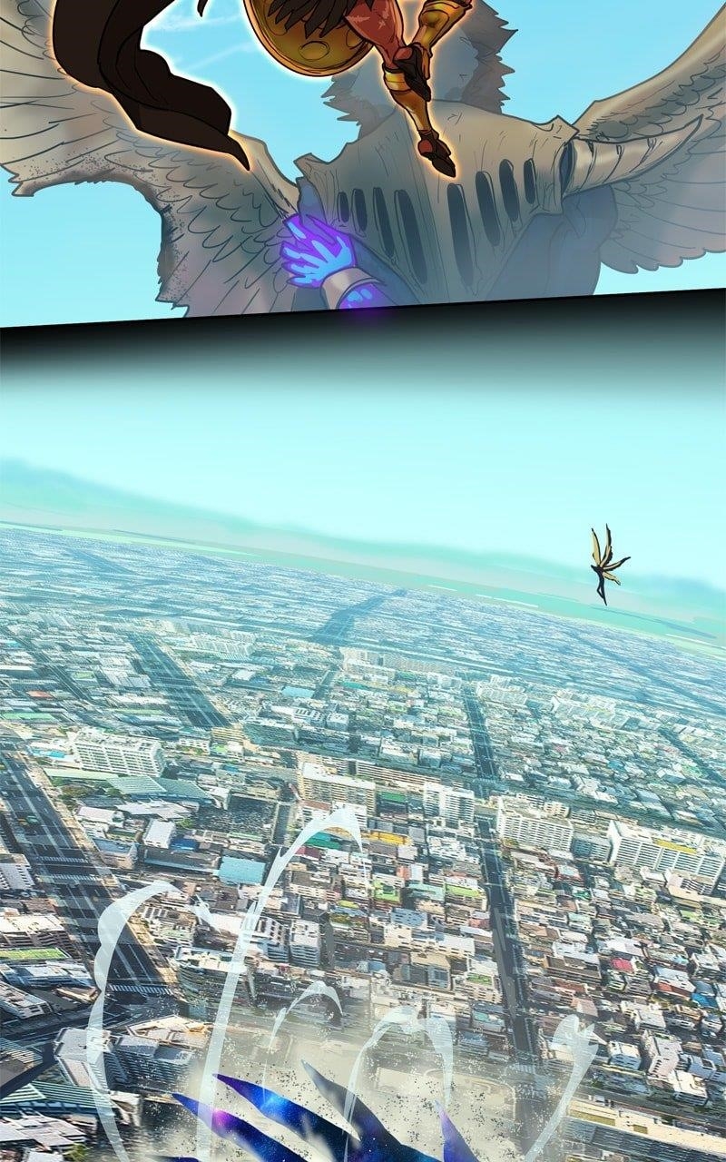 Ordeal Chapter 127 - Page 35