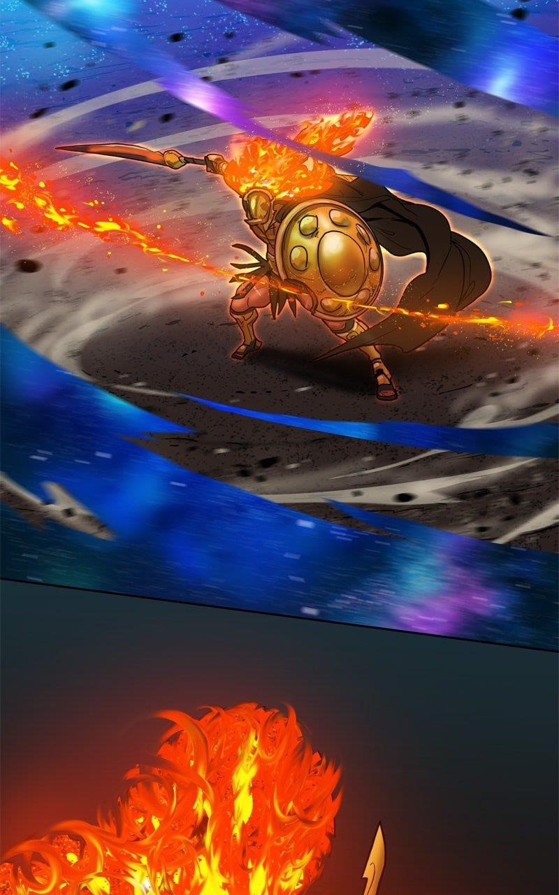 Ordeal Chapter 127 - Page 37