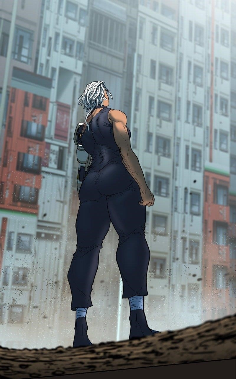 Ordeal Chapter 127 - Page 4