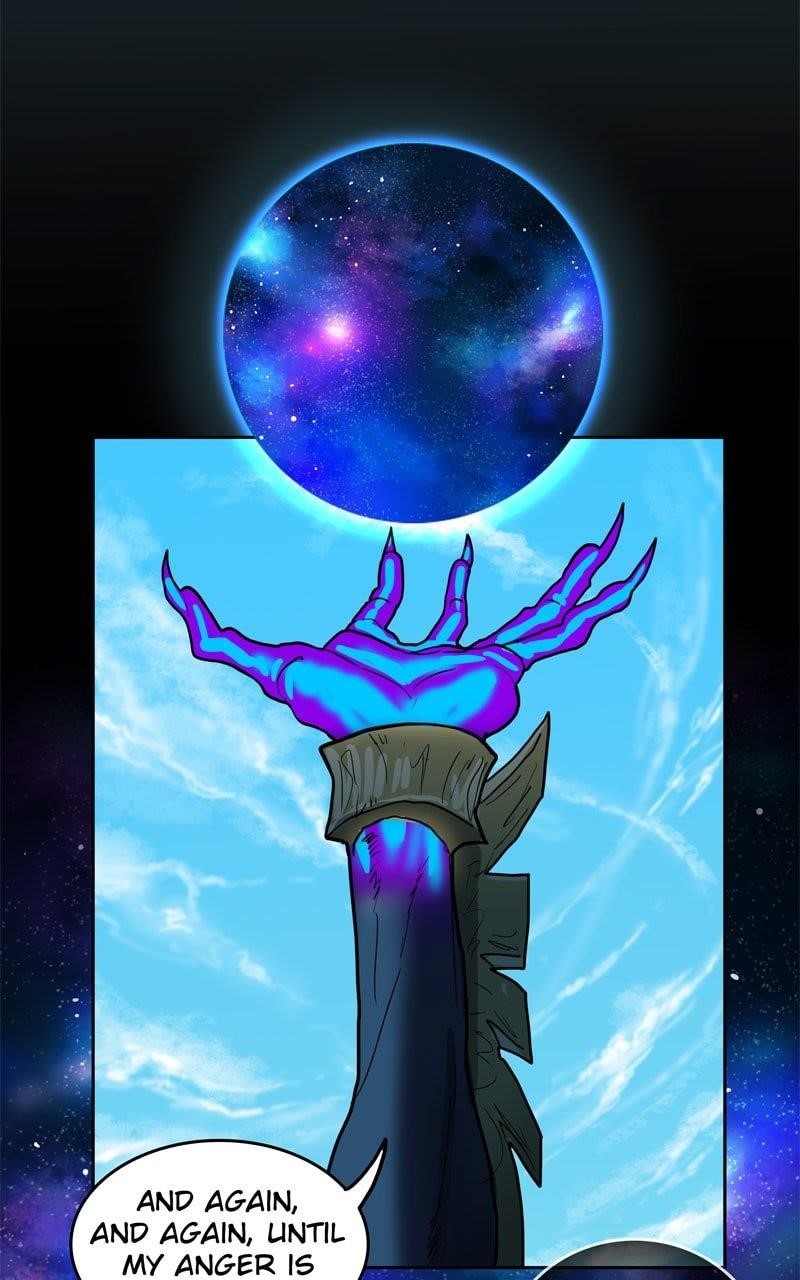 Ordeal Chapter 127 - Page 40