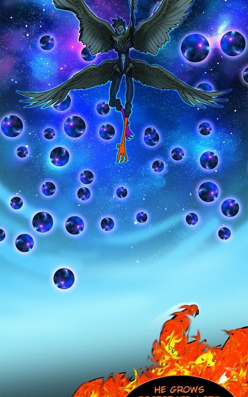 Ordeal Chapter 127 - Page 42