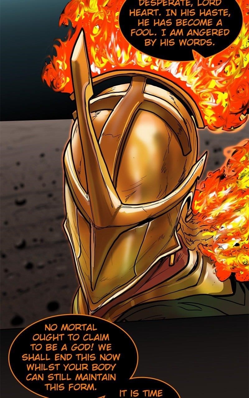 Ordeal Chapter 127 - Page 43