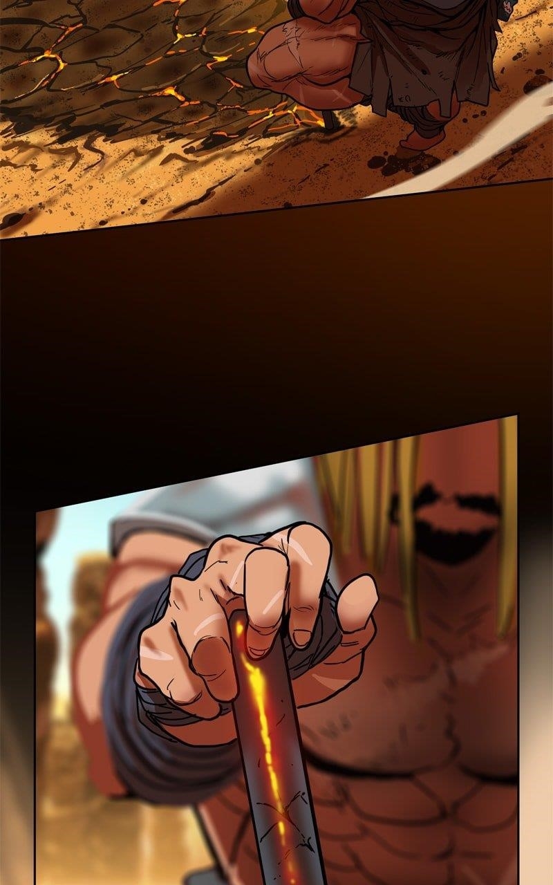 Ordeal Chapter 127 - Page 47