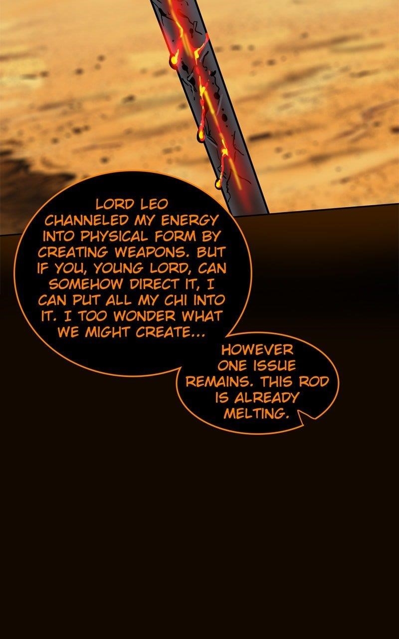 Ordeal Chapter 127 - Page 50