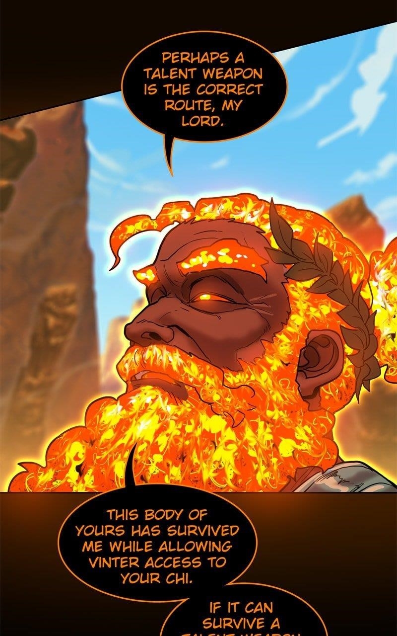 Ordeal Chapter 127 - Page 52