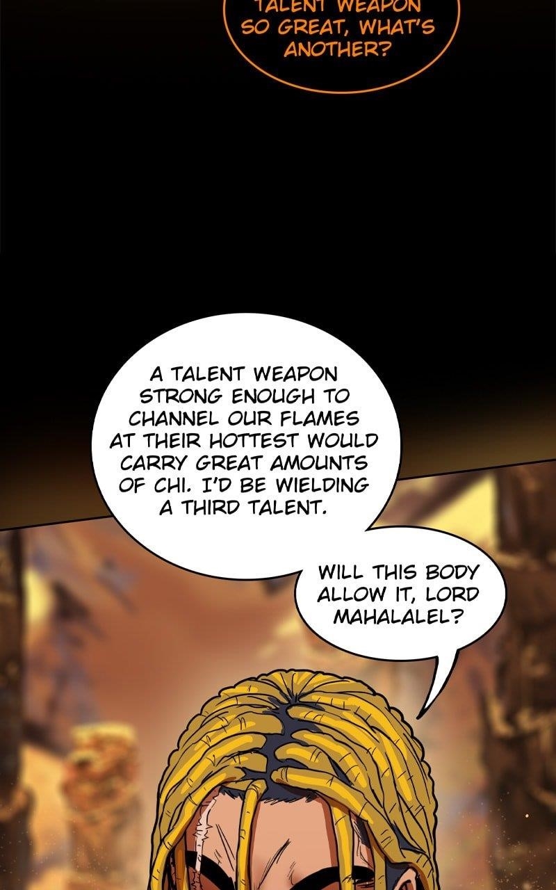 Ordeal Chapter 127 - Page 53