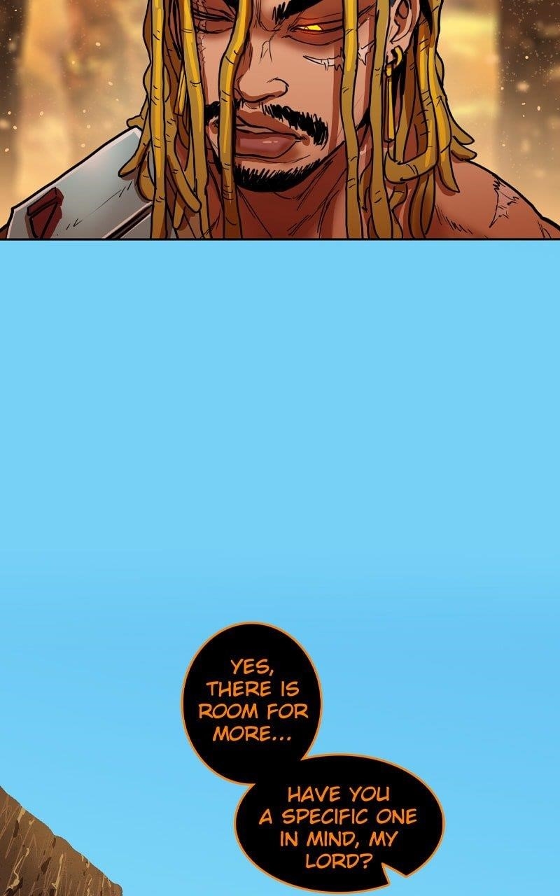 Ordeal Chapter 127 - Page 54