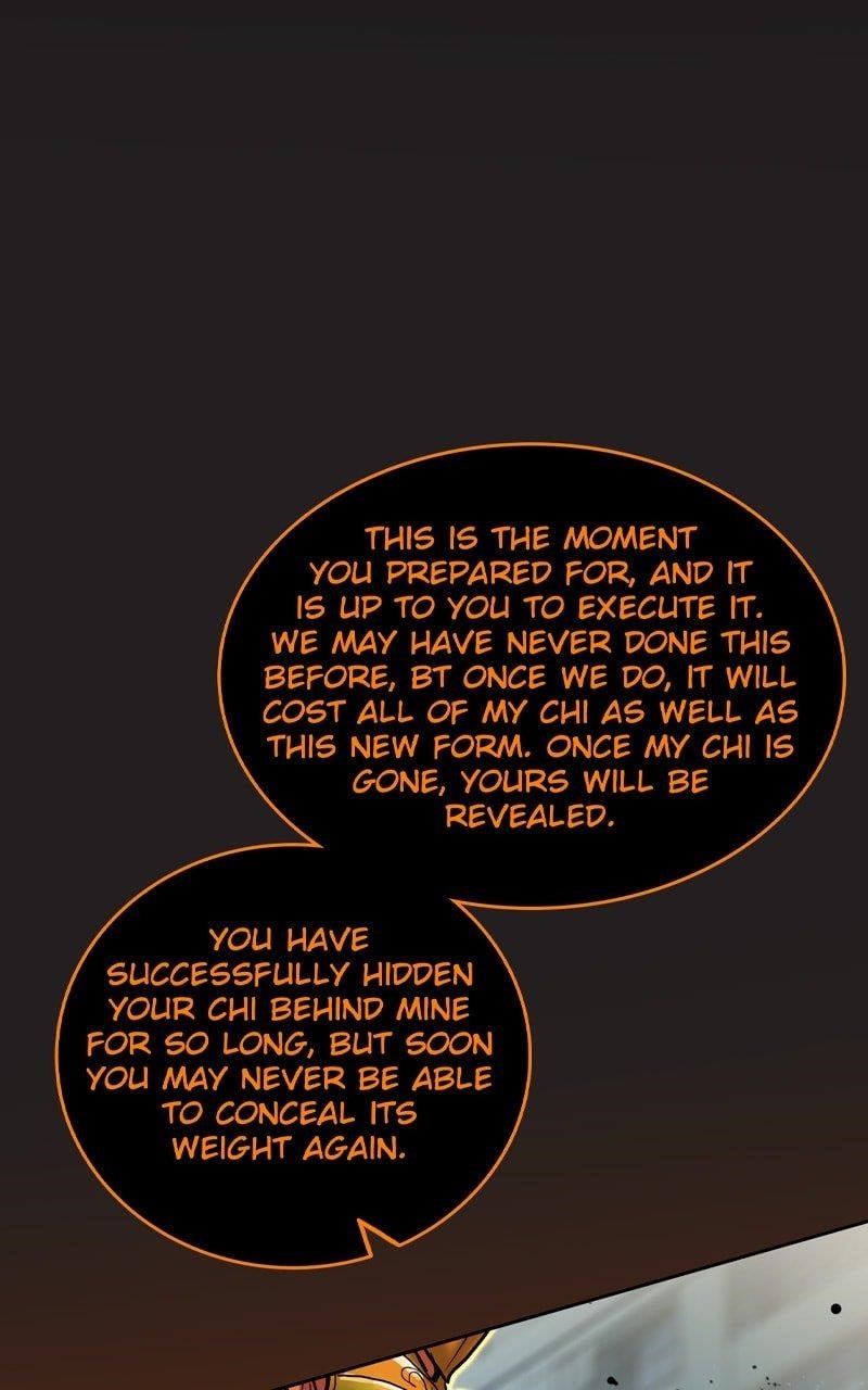 Ordeal Chapter 127 - Page 57