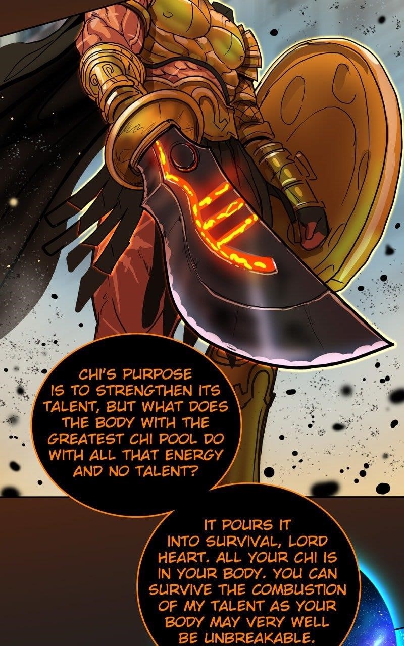 Ordeal Chapter 127 - Page 58