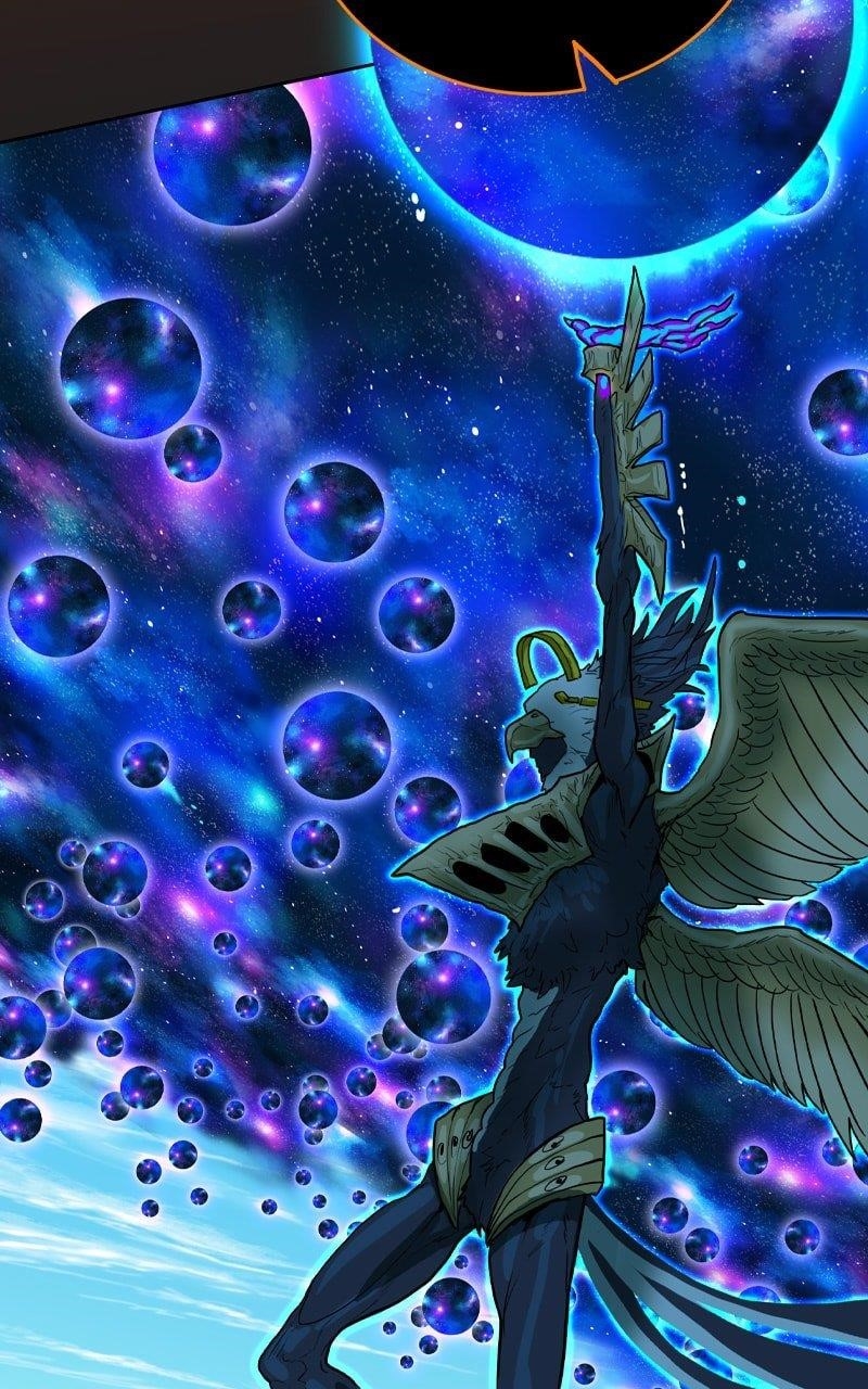 Ordeal Chapter 127 - Page 59