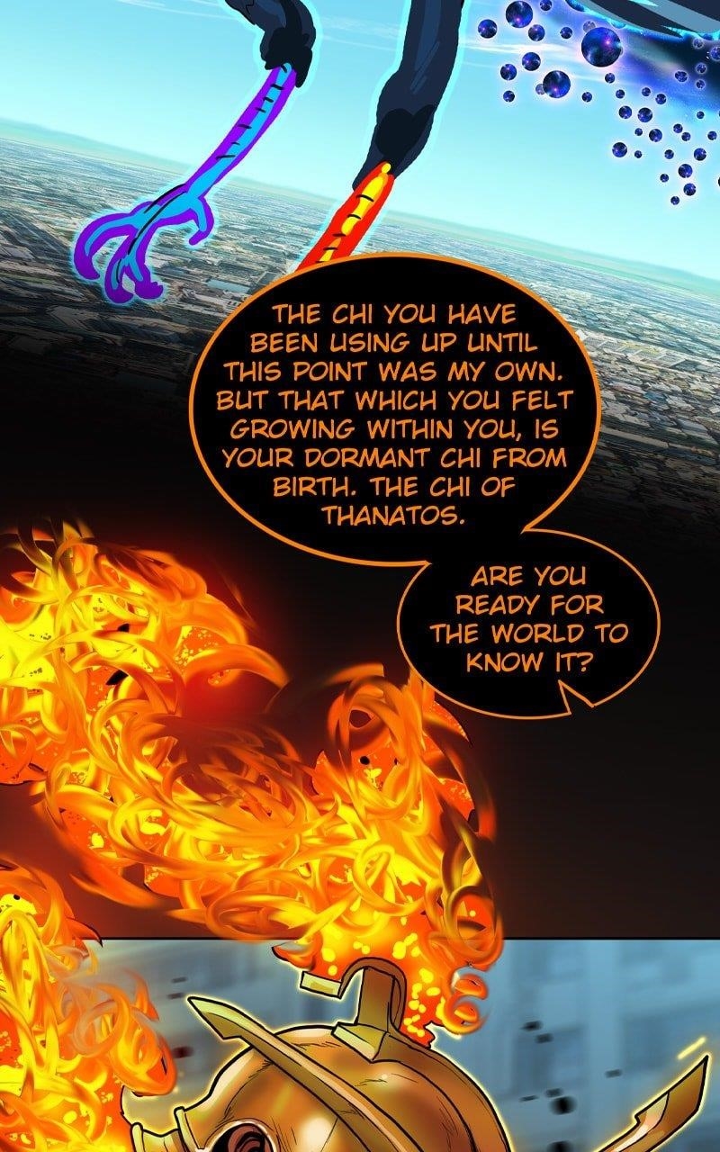 Ordeal Chapter 127 - Page 60