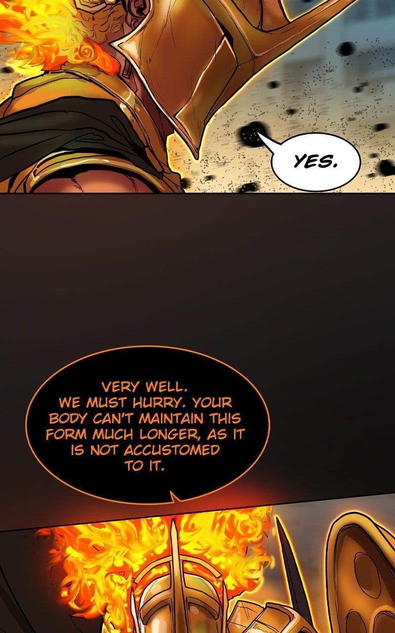 Ordeal Chapter 127 - Page 61