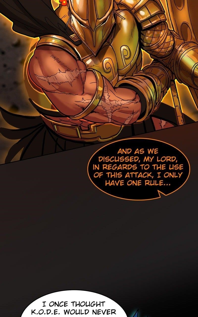 Ordeal Chapter 127 - Page 62