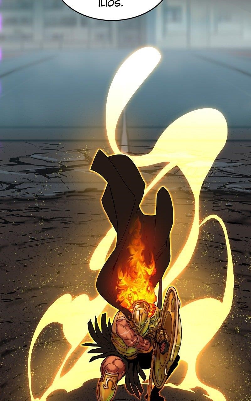 Ordeal Chapter 127 - Page 64