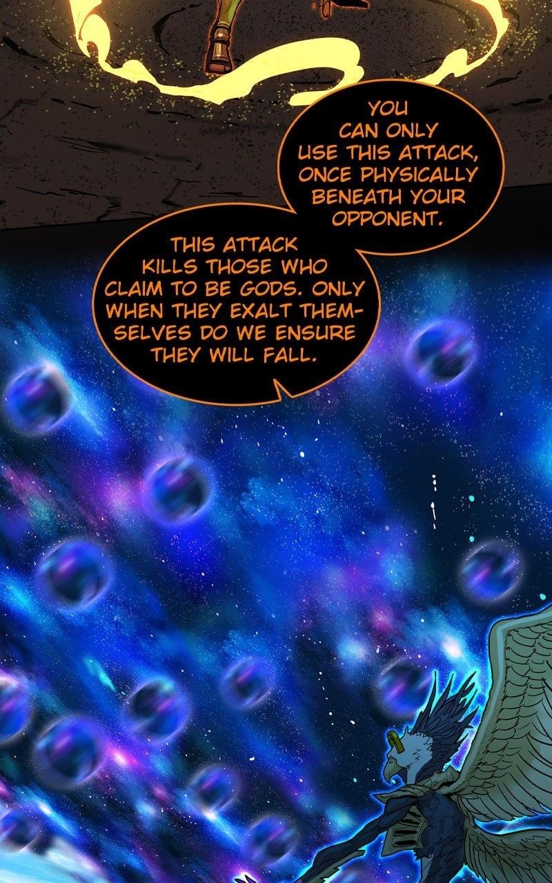 Ordeal Chapter 127 - Page 65