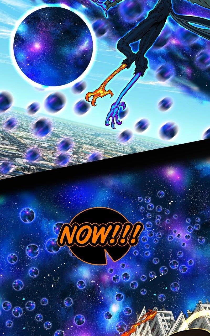 Ordeal Chapter 127 - Page 66