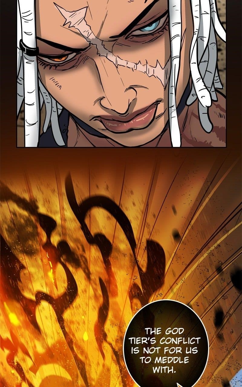 Ordeal Chapter 127 - Page 7