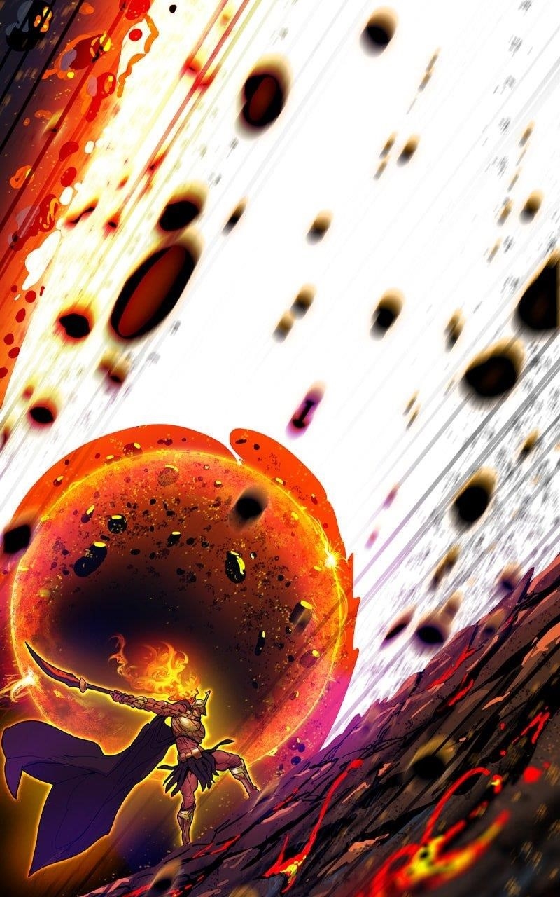 Ordeal Chapter 127 - Page 70