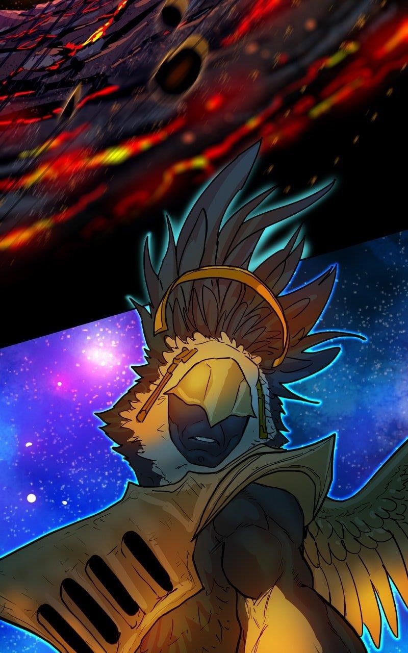 Ordeal Chapter 127 - Page 71