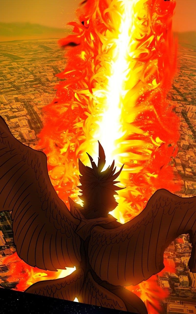 Ordeal Chapter 127 - Page 73