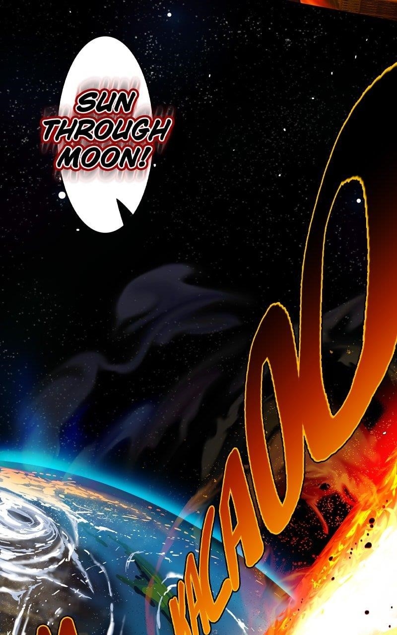 Ordeal Chapter 127 - Page 74