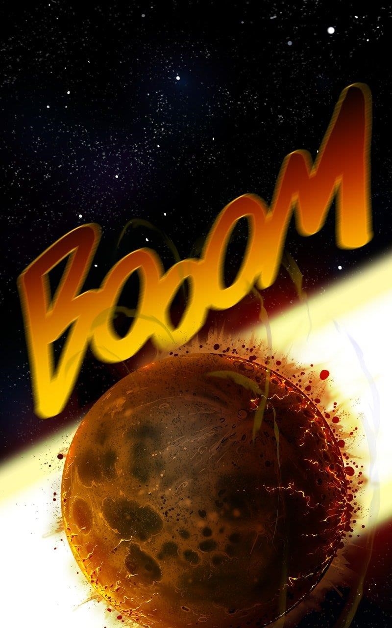 Ordeal Chapter 127 - Page 76