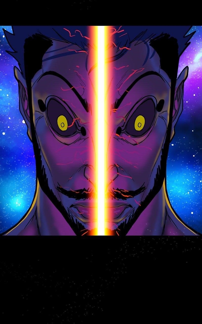 Ordeal Chapter 127 - Page 78