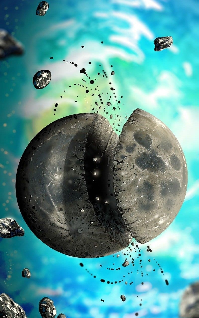 Ordeal Chapter 127 - Page 81