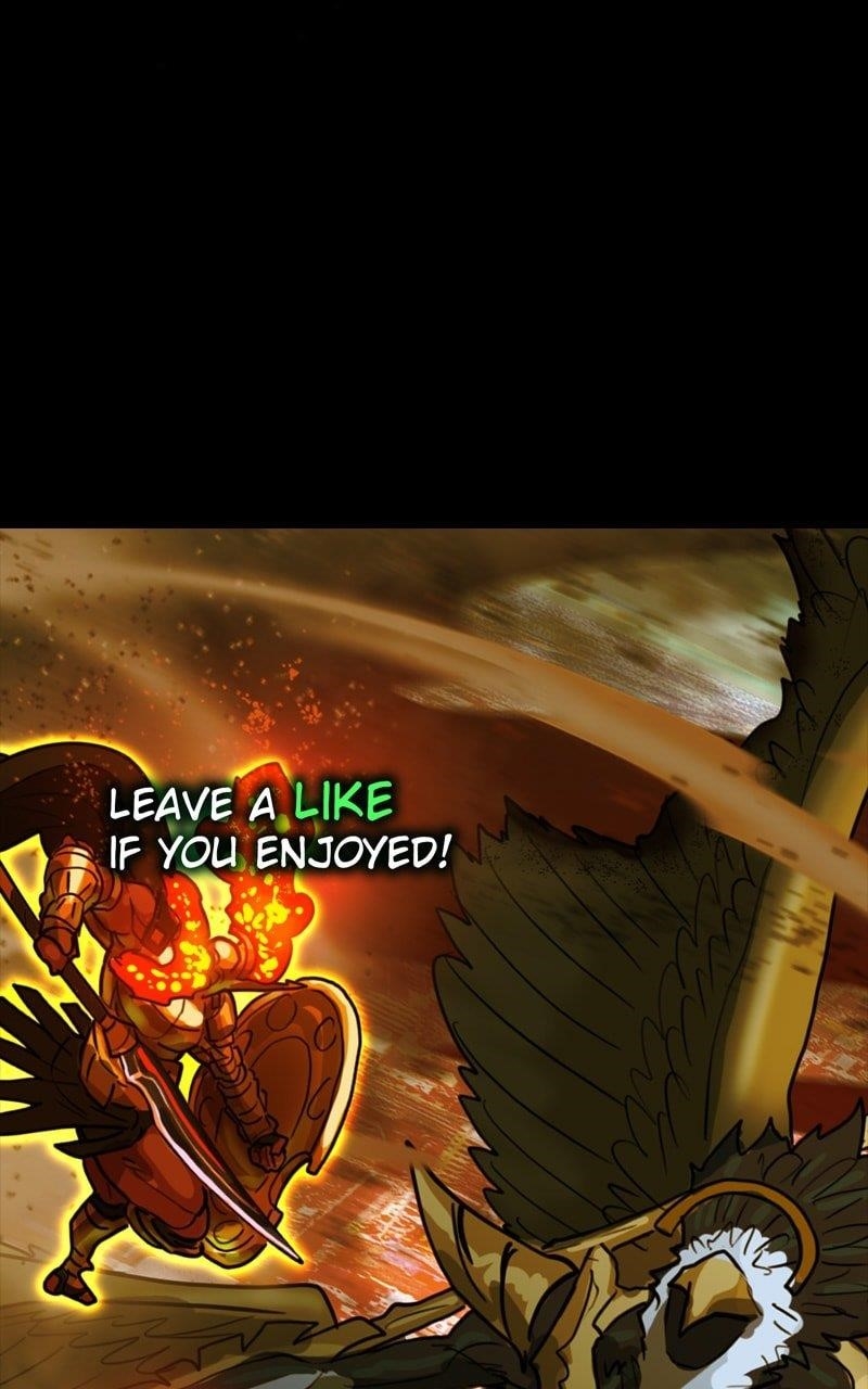 Ordeal Chapter 127 - Page 83