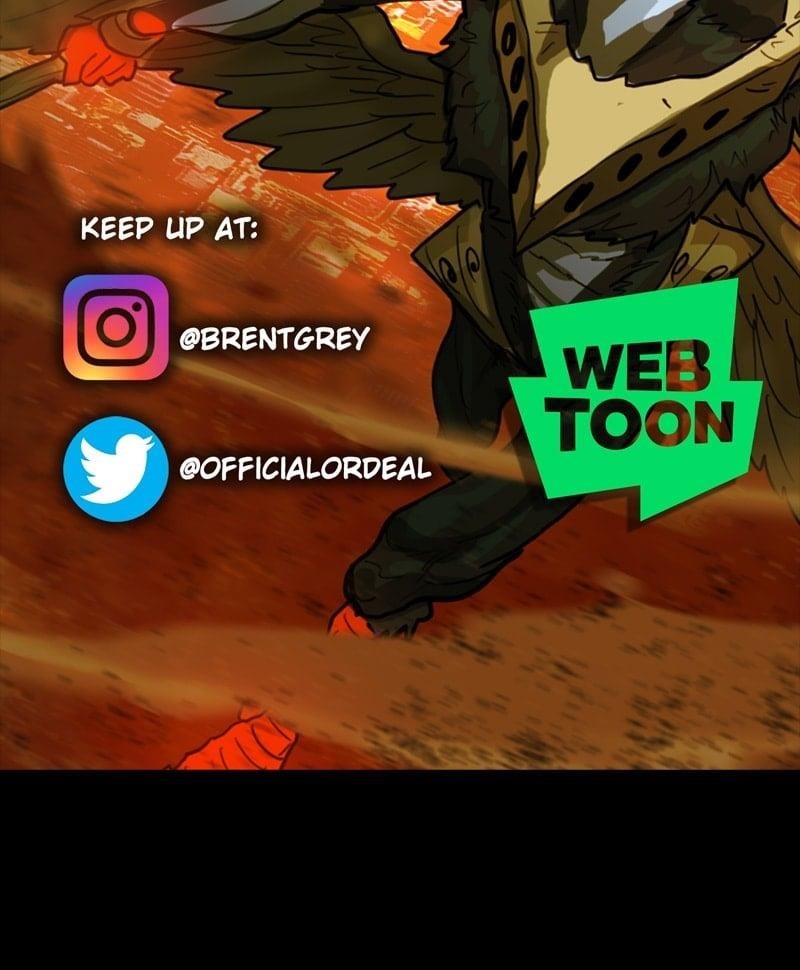 Ordeal Chapter 127 - Page 84