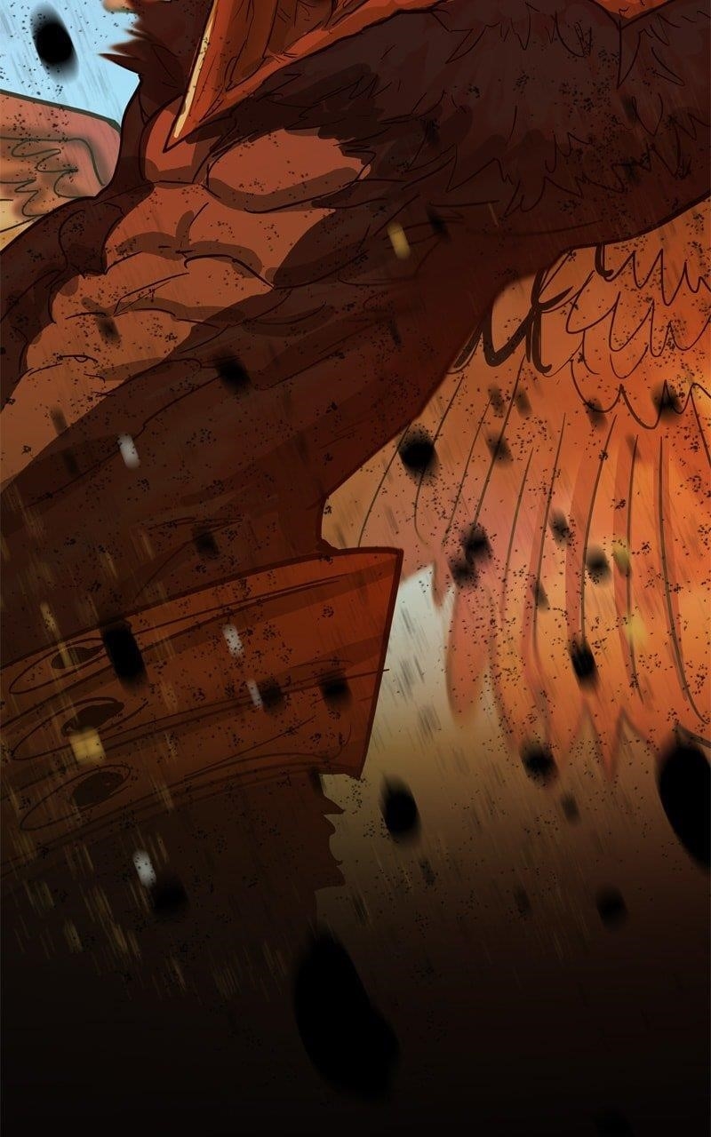 Ordeal Chapter 127 - Page 9