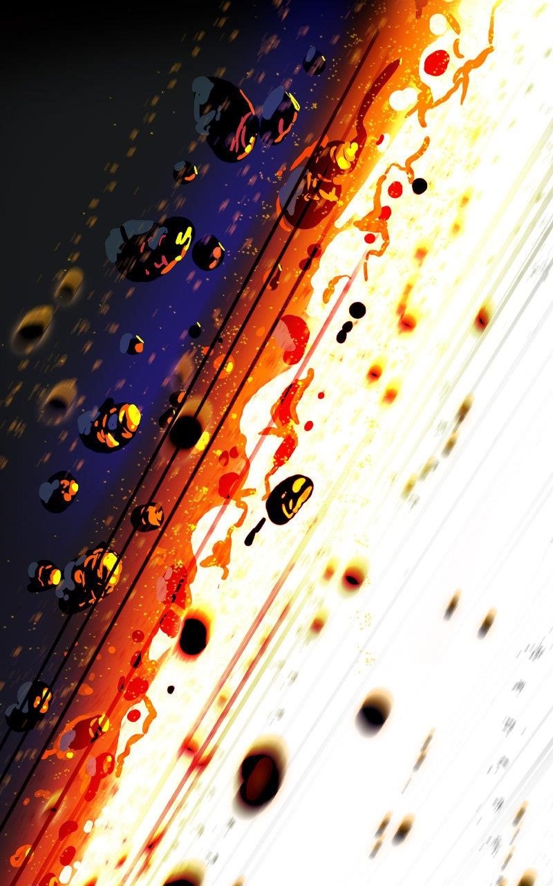 Ordeal Chapter 128 - Page 1