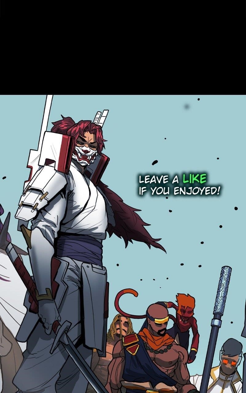 Ordeal Chapter 128 - Page 100