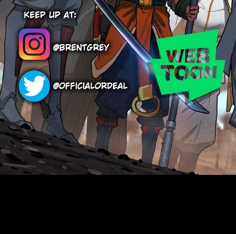 Ordeal Chapter 128 - Page 101