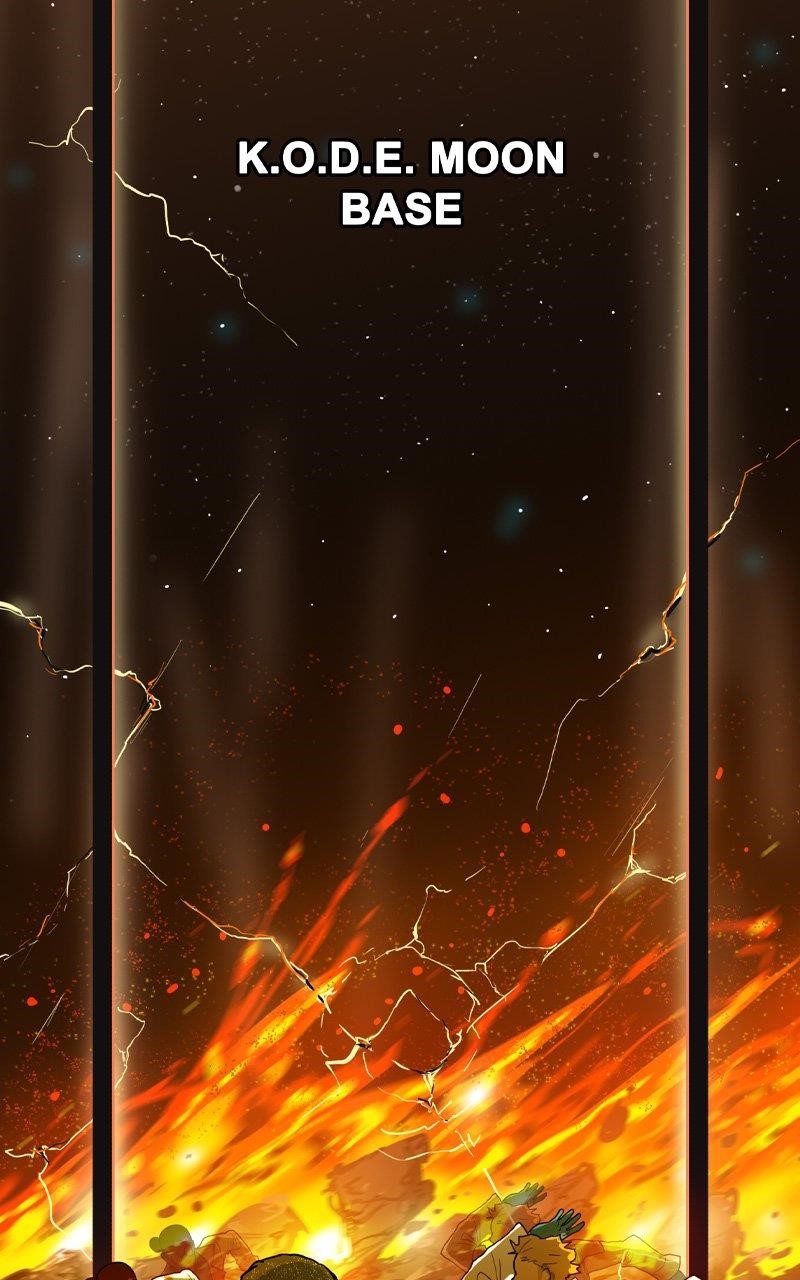 Ordeal Chapter 128 - Page 13