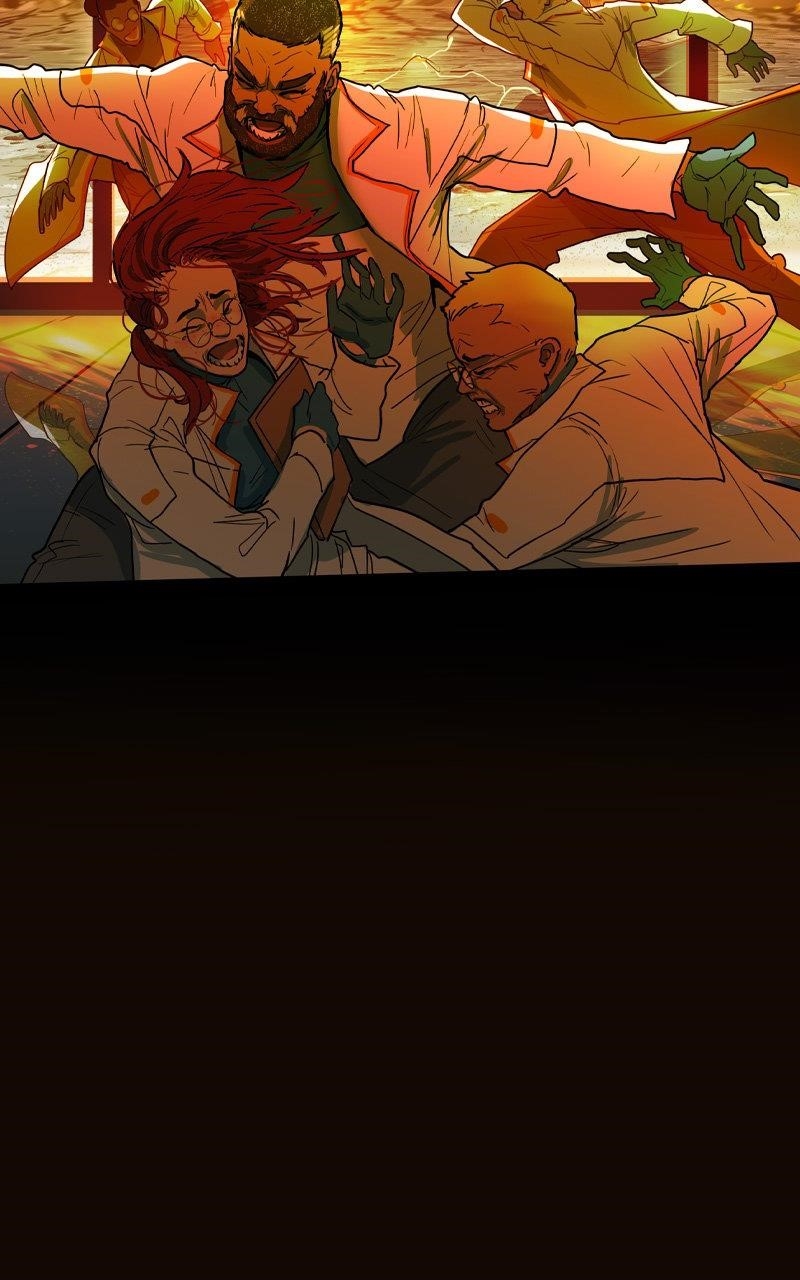 Ordeal Chapter 128 - Page 14