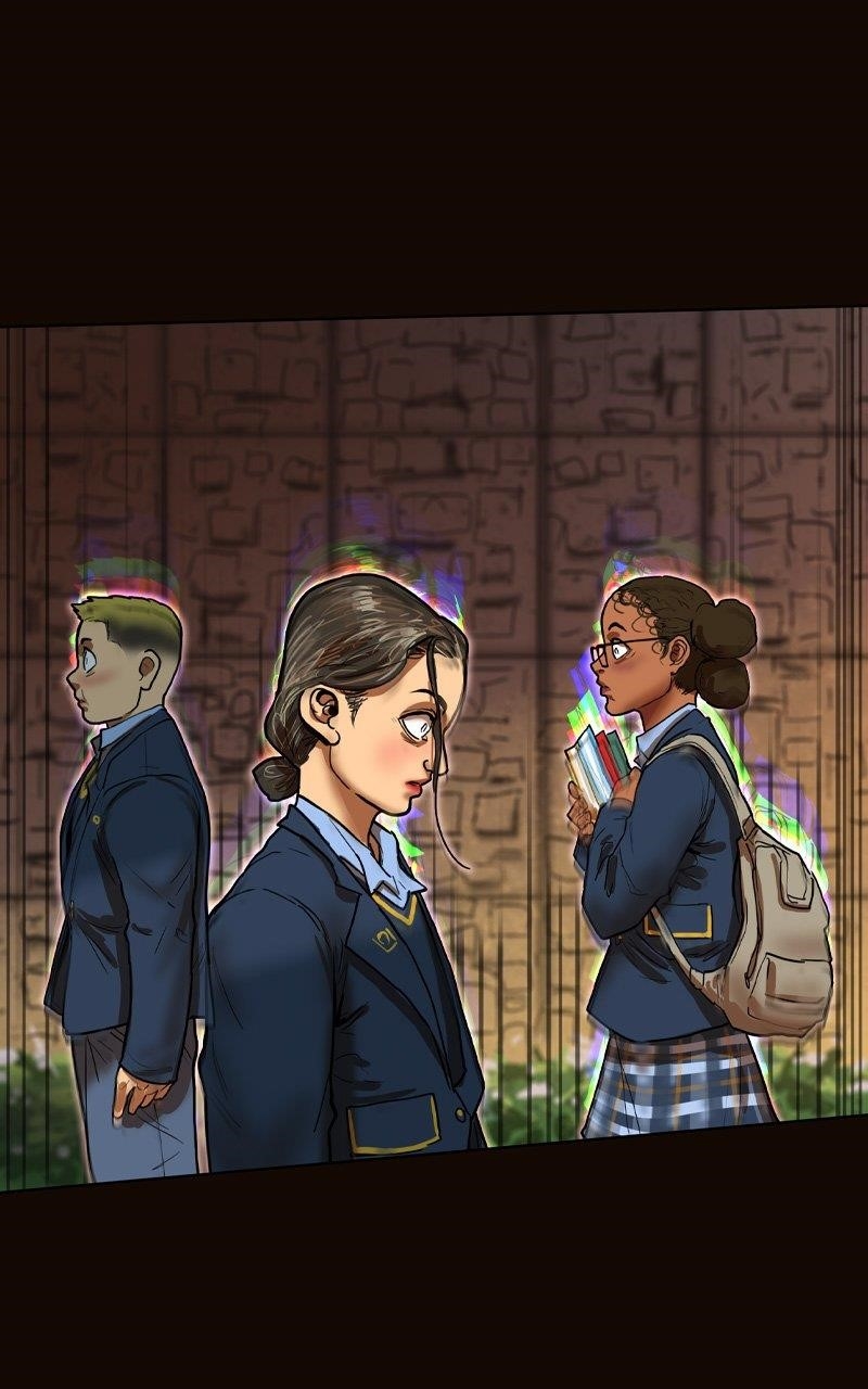 Ordeal Chapter 128 - Page 15