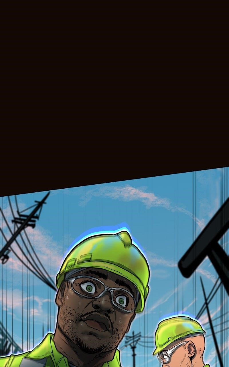 Ordeal Chapter 128 - Page 16