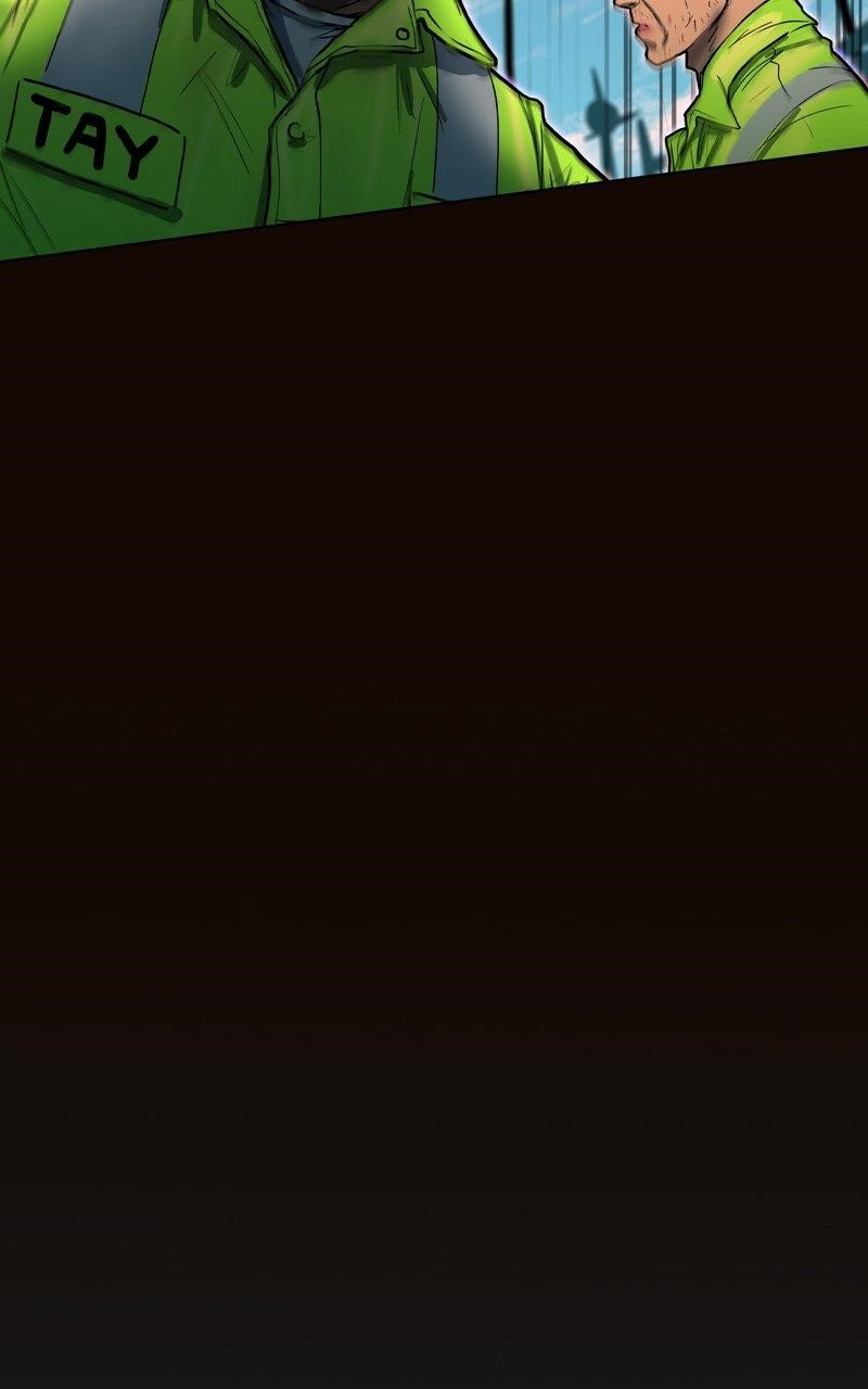 Ordeal Chapter 128 - Page 17