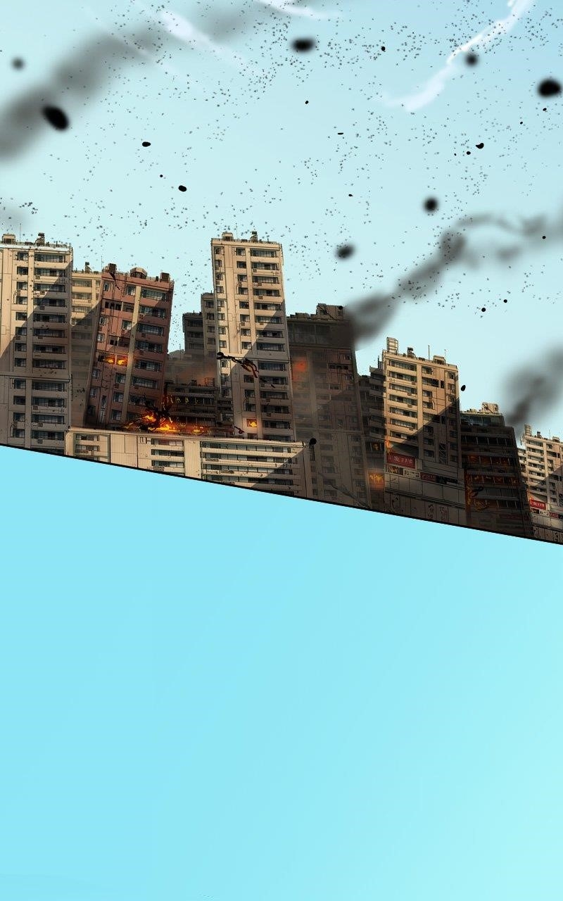 Ordeal Chapter 128 - Page 21