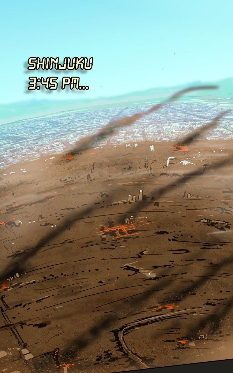 Ordeal Chapter 128 - Page 22