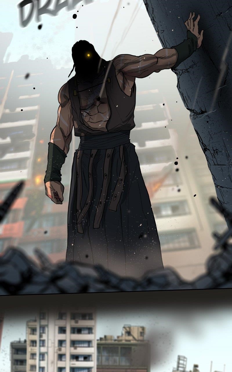 Ordeal Chapter 128 - Page 25