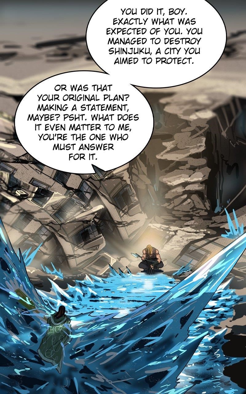 Ordeal Chapter 128 - Page 27