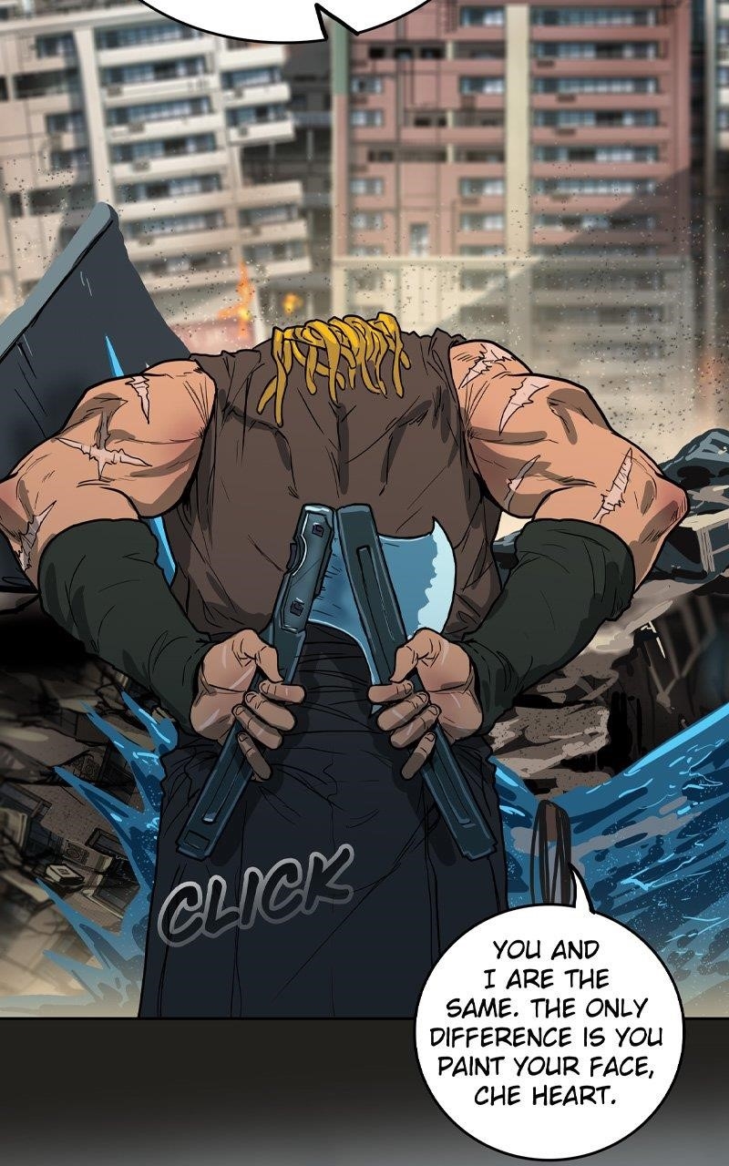 Ordeal Chapter 128 - Page 29