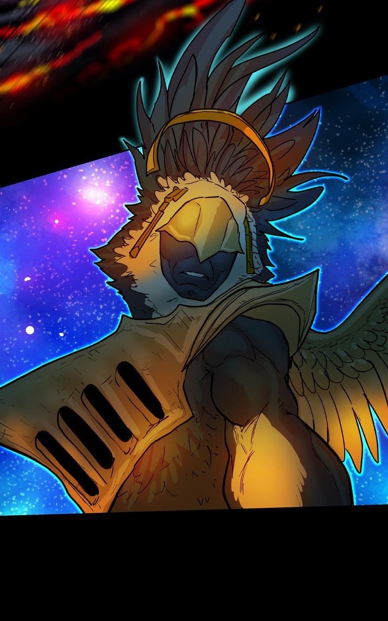 Ordeal Chapter 128 - Page 3