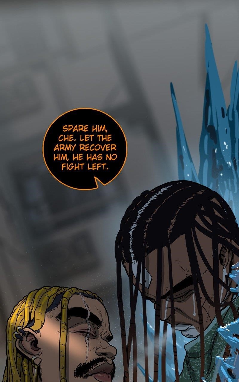 Ordeal Chapter 128 - Page 30