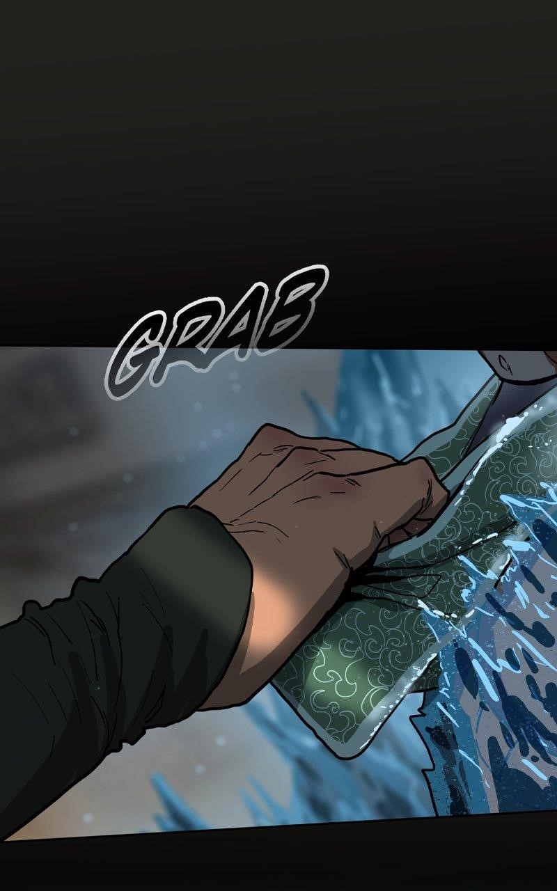 Ordeal Chapter 128 - Page 32