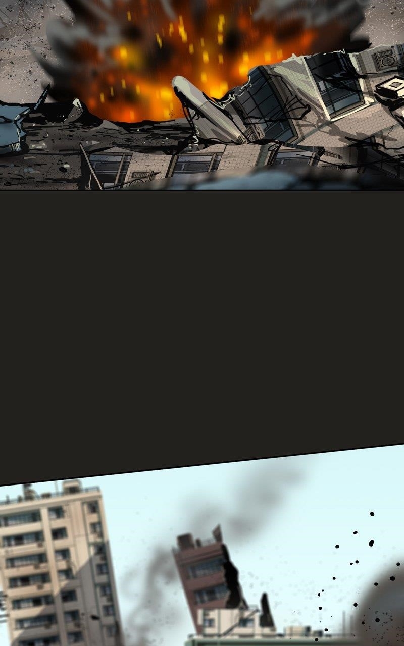 Ordeal Chapter 128 - Page 36