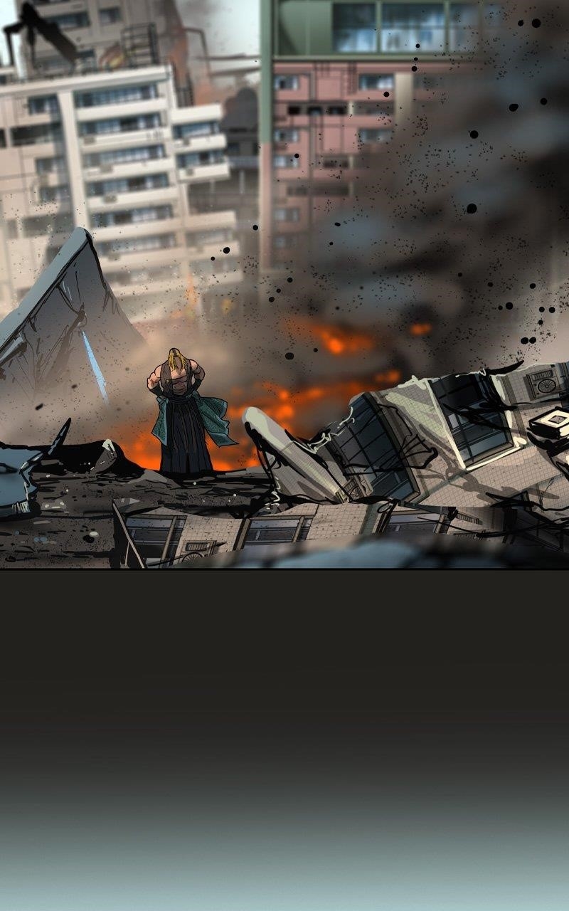 Ordeal Chapter 128 - Page 37