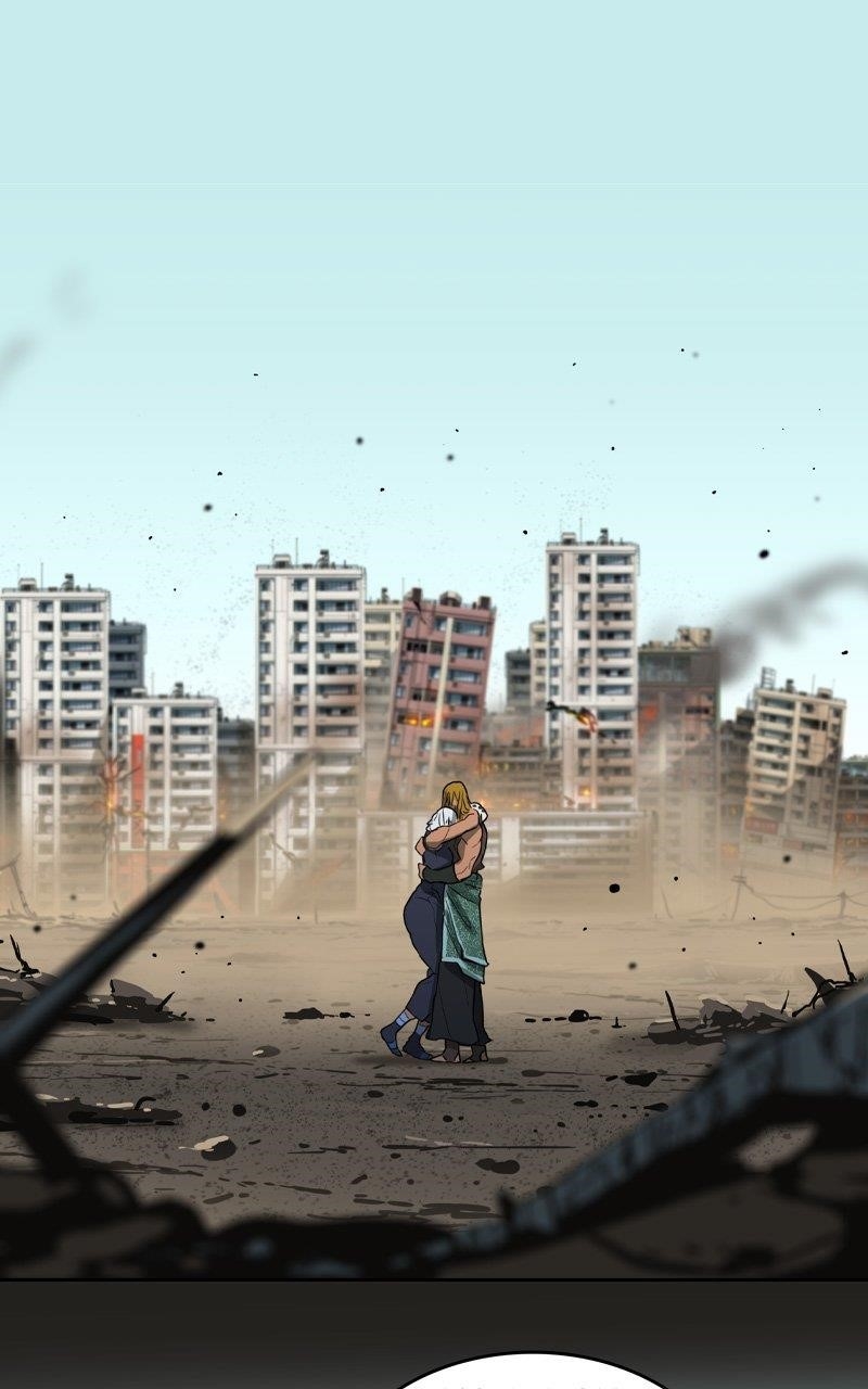 Ordeal Chapter 128 - Page 40